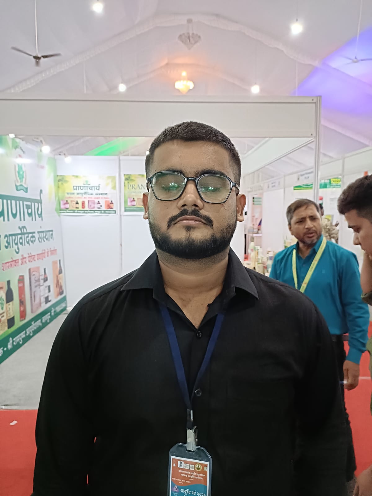 Dr Vishal Singh